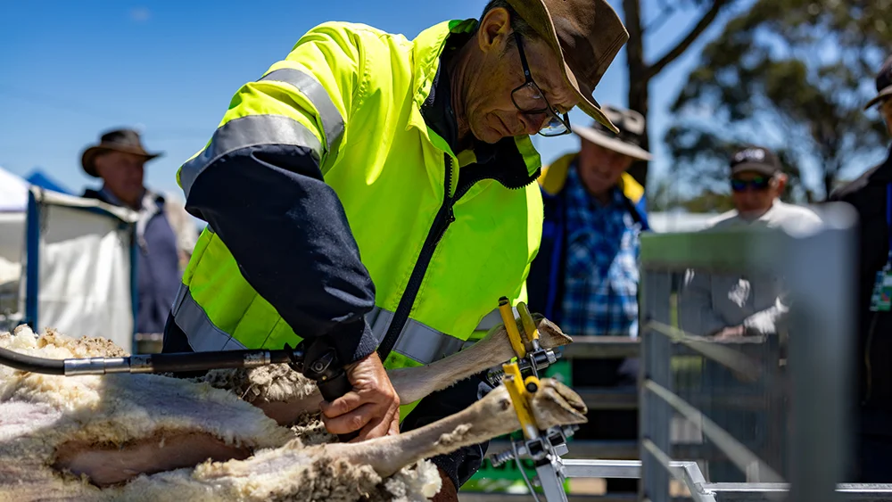 Top Innovations ANFD 2025: The Future of Australian Agriculture
